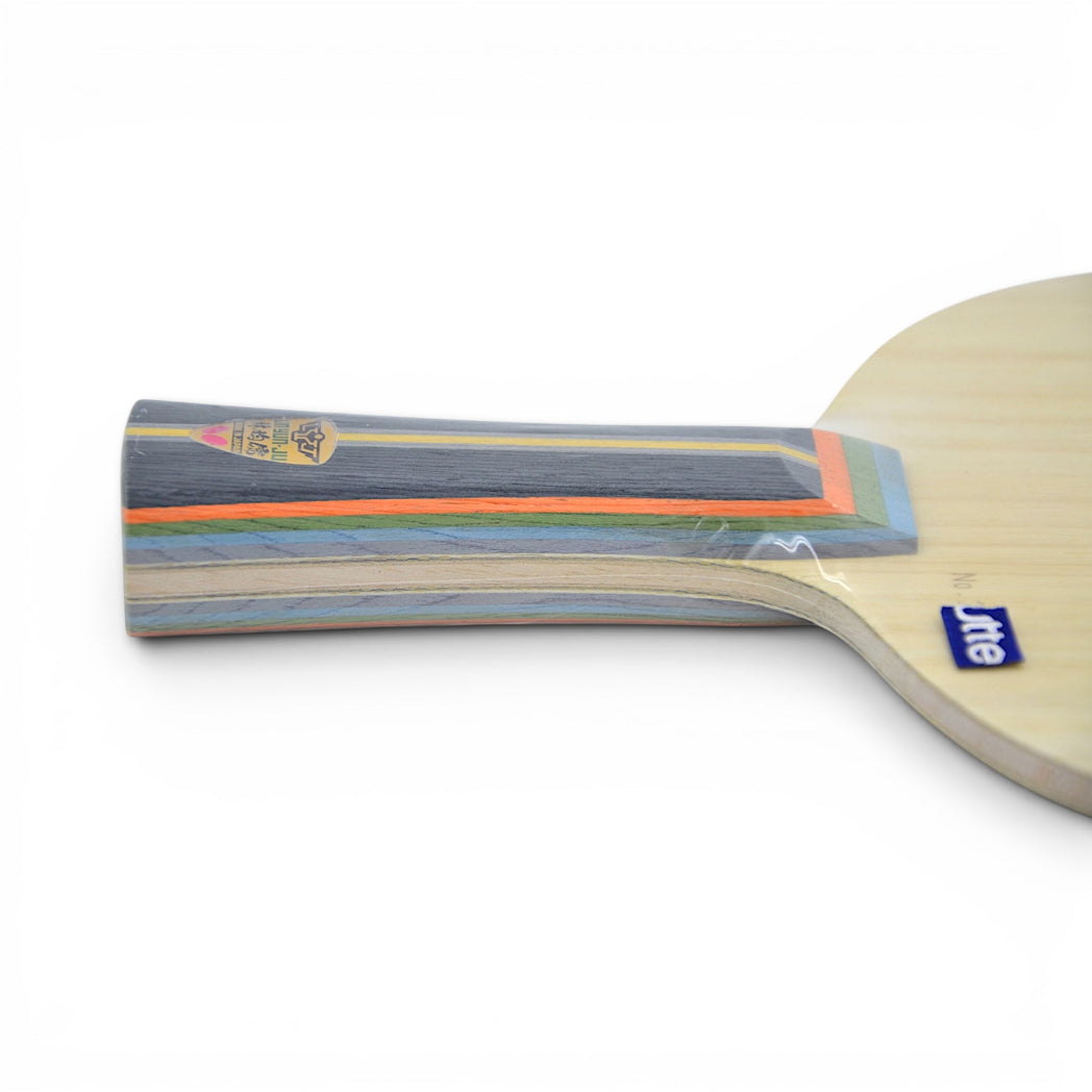 Butterfly Lin Yun Ju Super ZLC – Version Pro (Double Code) 91g