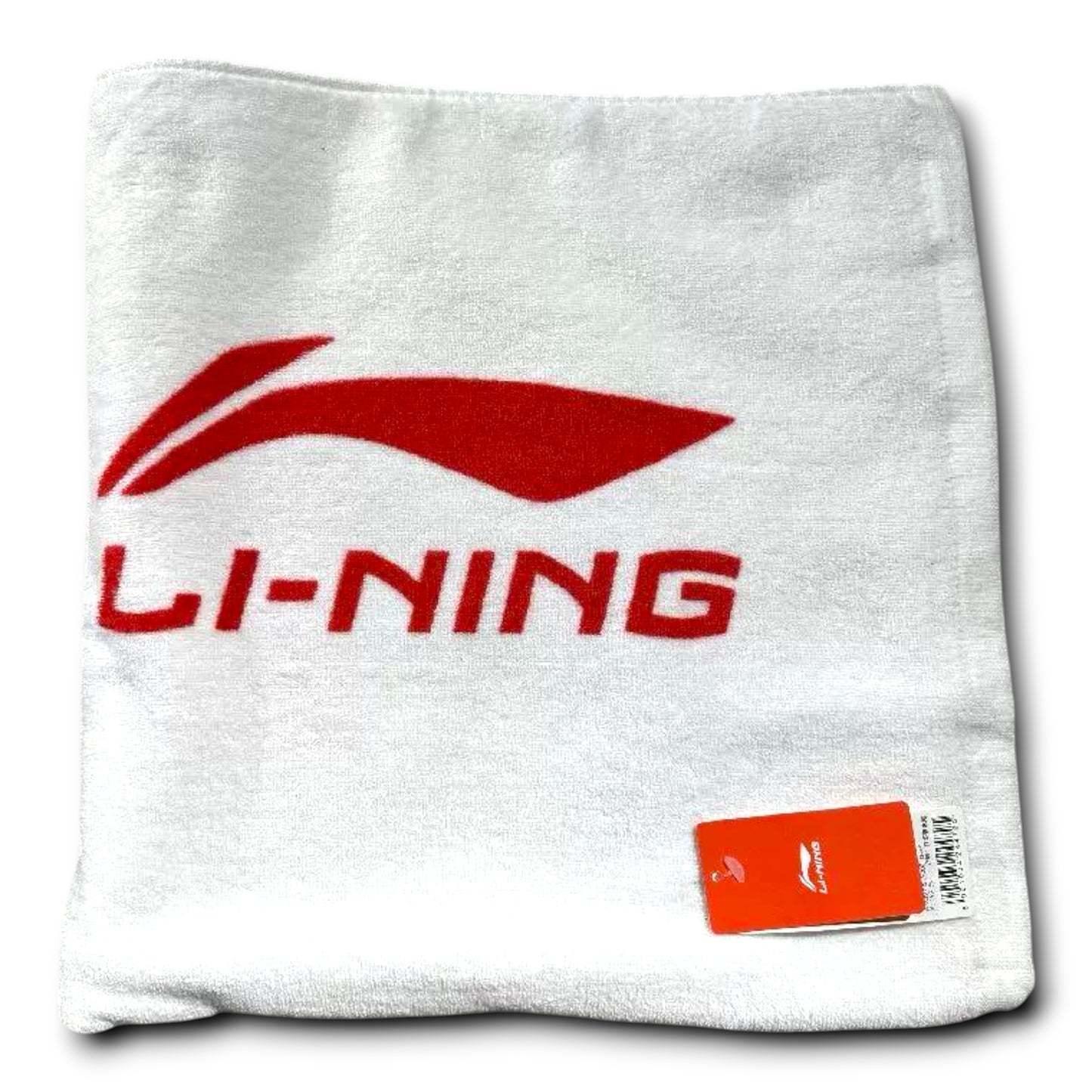 Serviette de Tennis de Table Li-Ning Premium 