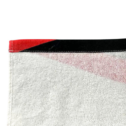 Serviette de Tennis de Table Li-Ning Premium 