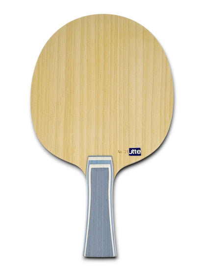 Butterfly - Liu Shiwen  Inner carbon Viscaria- Double code (Year 2017)