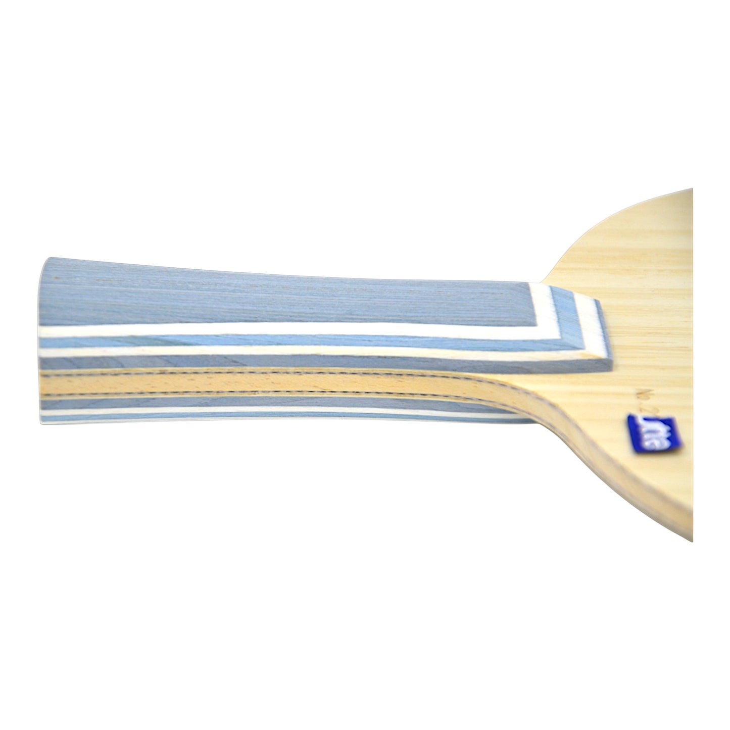 Butterfly - Liu Shiwen – Viscaria Inner Carbon - Double Code - Version Pro (Année 2017)