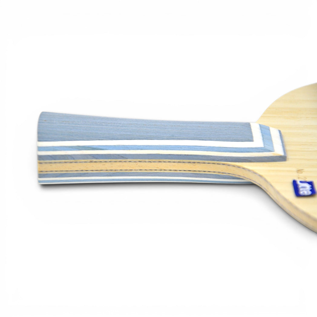 Butterfly - Liu Shiwen  Inner carbon Viscaria- Double code (Year 2017)