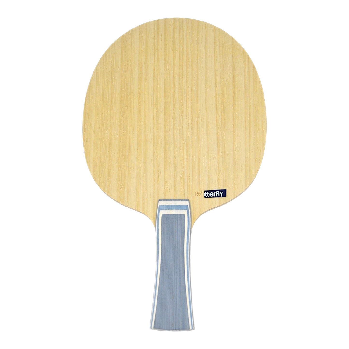 Butterfly - Liu Shiwen – Viscaria Inner Carbon - Double Code - Version Pro (Année 2017)