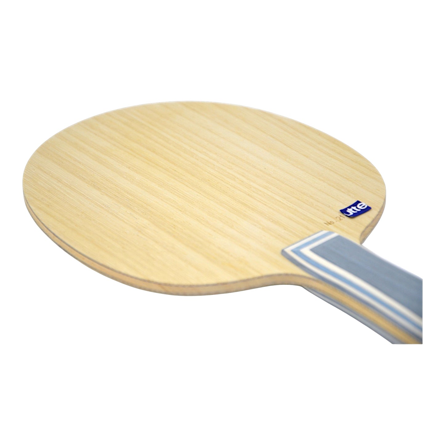 Butterfly - Liu Shiwen – Viscaria Inner Carbon - Double Code - Version Pro (Année 2017)