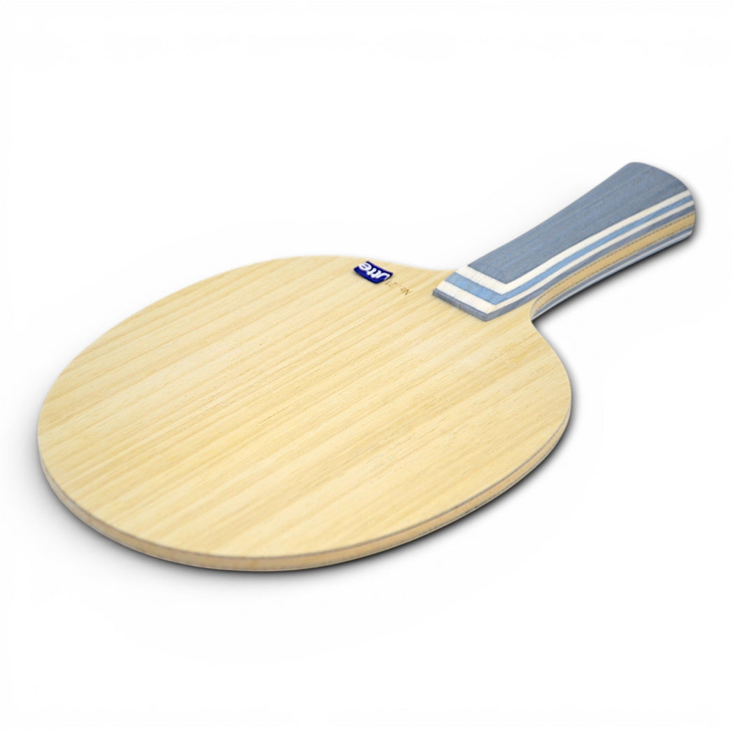 Butterfly - Liu Shiwen  Inner carbon Viscaria- Double code (Year 2017)