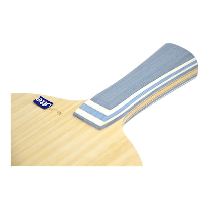 Butterfly - Liu Shiwen – Viscaria Inner Carbon - Double Code - Version Pro (Année 2017)