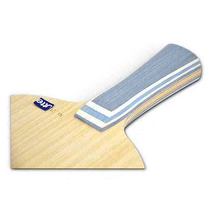 Butterfly - Liu Shiwen  Inner carbon Viscaria- Double code (Year 2017)