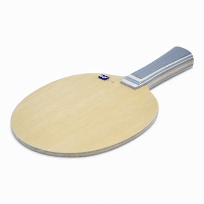 Butterfly Liu Shiwen – Viscaria Carbone Interne (Double Code) – Édition Joueur Professionnel 89 g