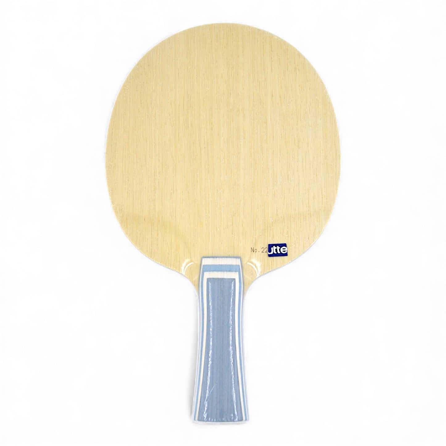 Butterfly Liu Shiwen – Viscaria Carbone Interne (Double Code) – Édition Joueur Professionnel 89 g