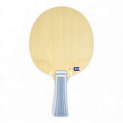 Butterfly Liu Shiwen – Viscaria Carbone Interne (Double Code) – Édition Joueur Professionnel 89 g