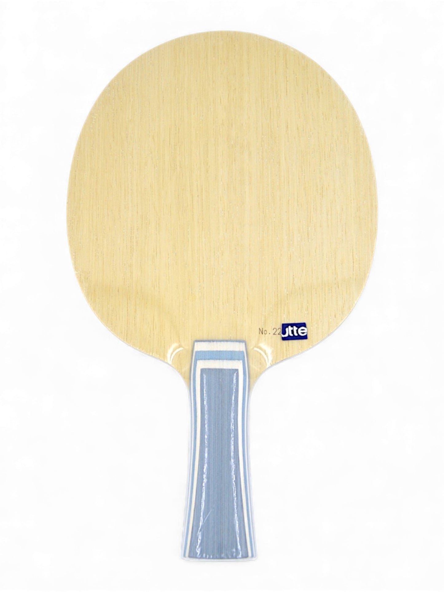 Butterfly Liu Shiwen – Viscaria Carbone Interne (Double Code) – Édition Joueur Professionnel 89 g