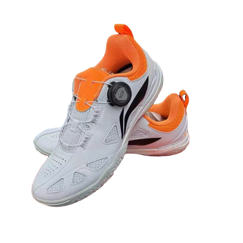 Ping Pong Shoes - Li-Ning - Wang Chuqin Mage PE