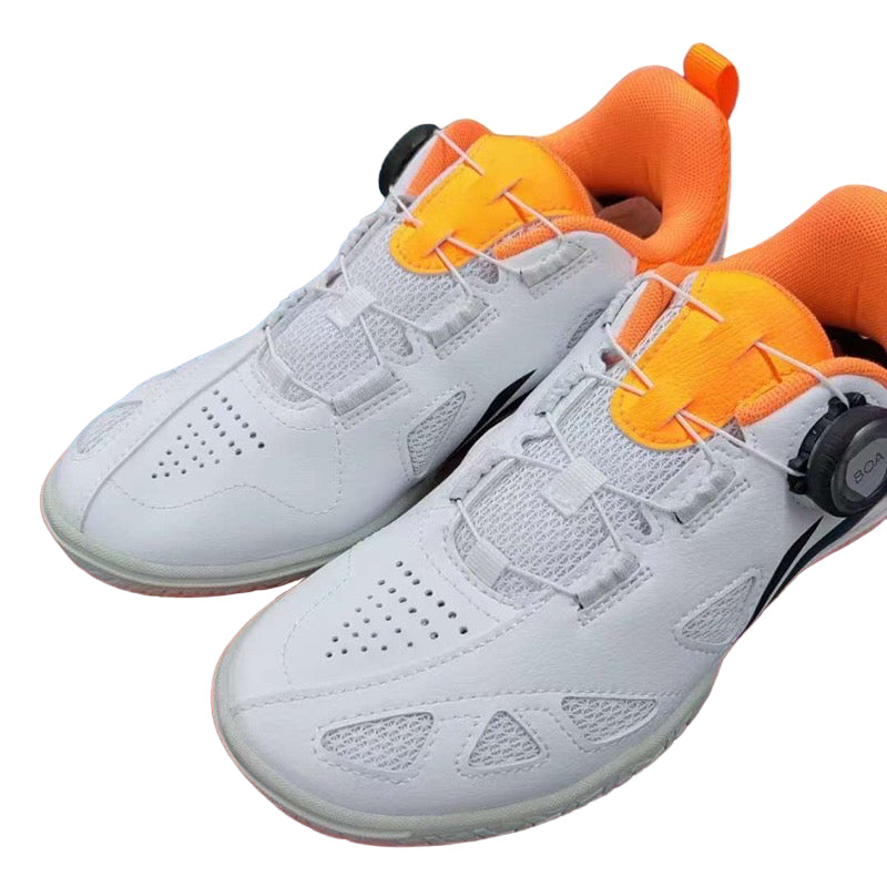 Ping Pong Shoes - Li-Ning Wang Chuqin Mage PE