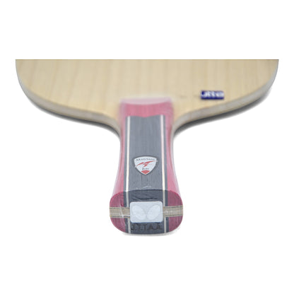 Butterfly Jun Mizutani ZLC – Version Pro (Double Code)