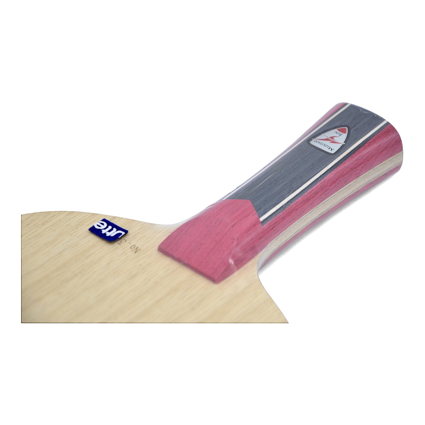 Butterfly Jun Mizutani ZLC – Version Pro (Double Code)