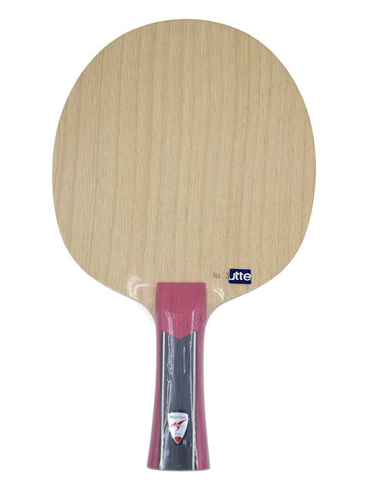 Butterfly Jun Mizutani ZLC – Version Pro (Double Code)