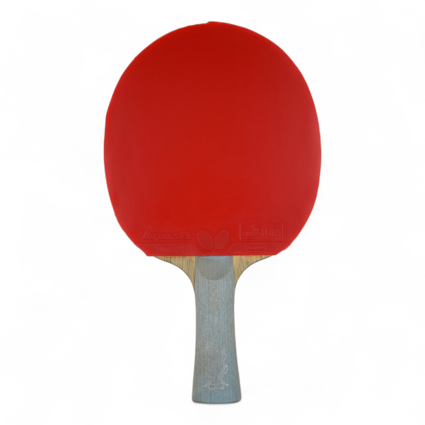 DHS Ma Long Personal W968 Olympic Version Number 1 - Second Hand