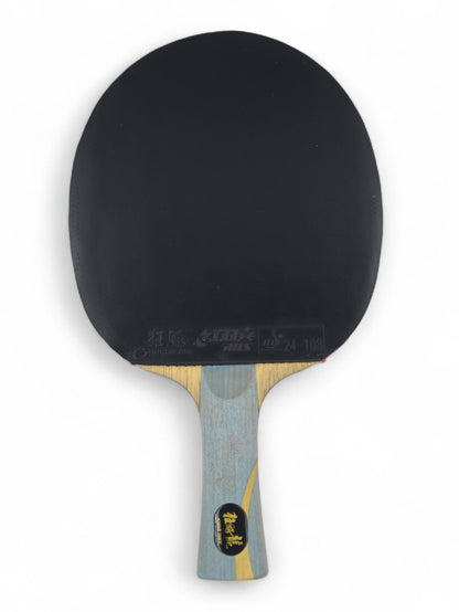 DHS Ma Long Personal W968 Olympic Version Number 1 - Second Hand