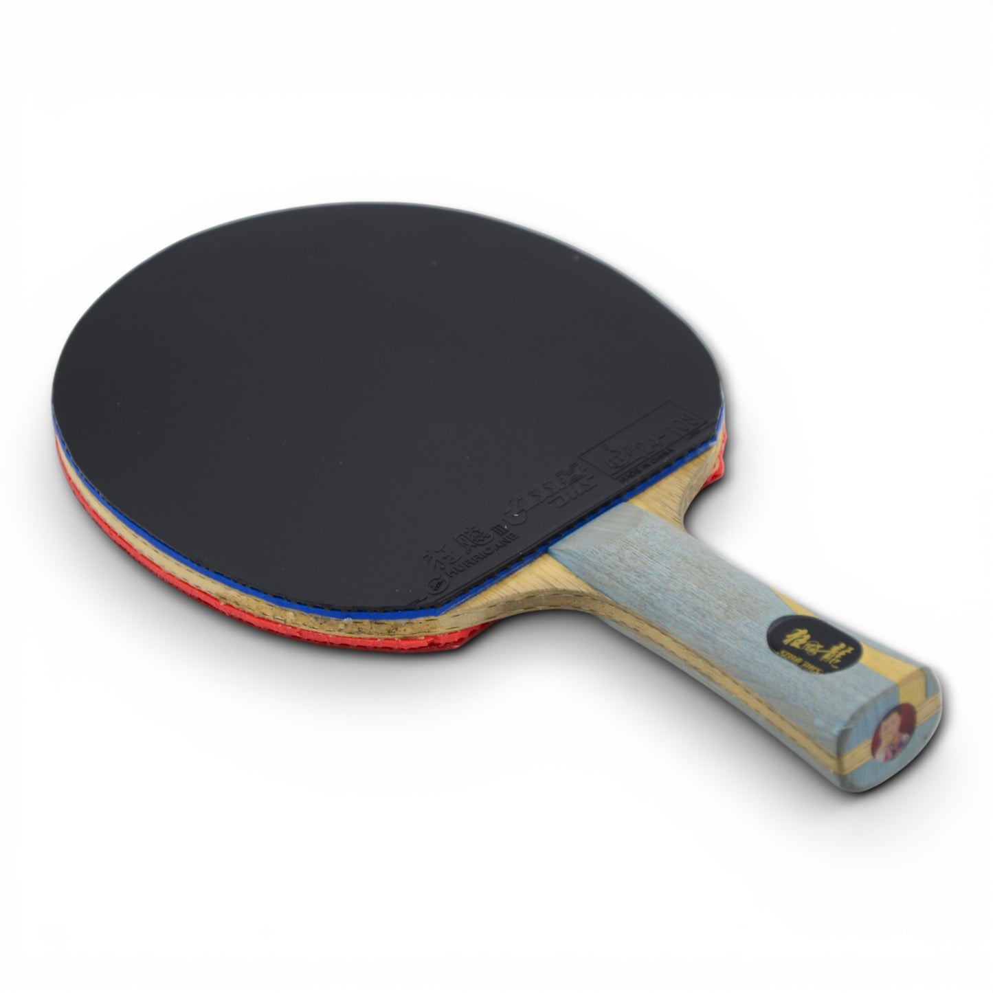 DHS Ma Long Personal W968 Olympic Version Number 1 - Second Hand