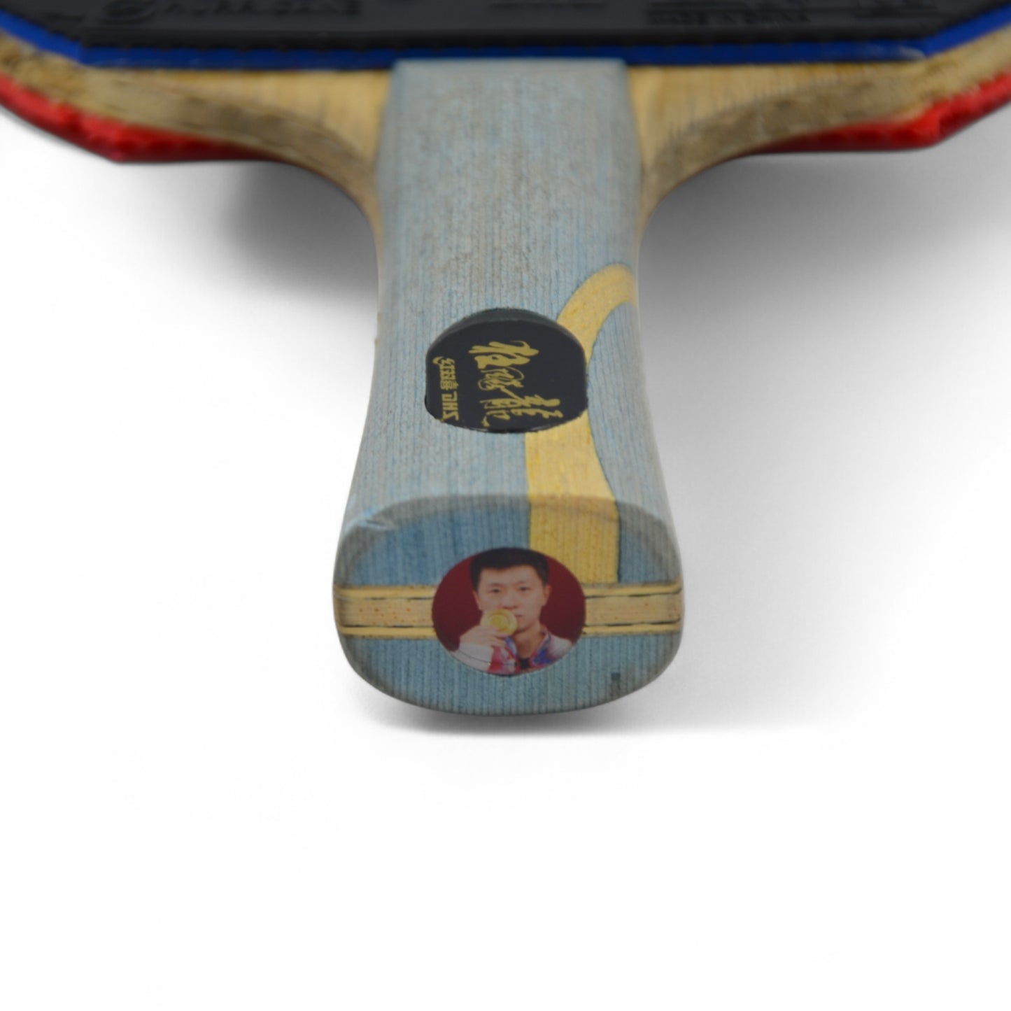 DHS Ma Long Personal W968 Olympic Version Number 1 - Second Hand