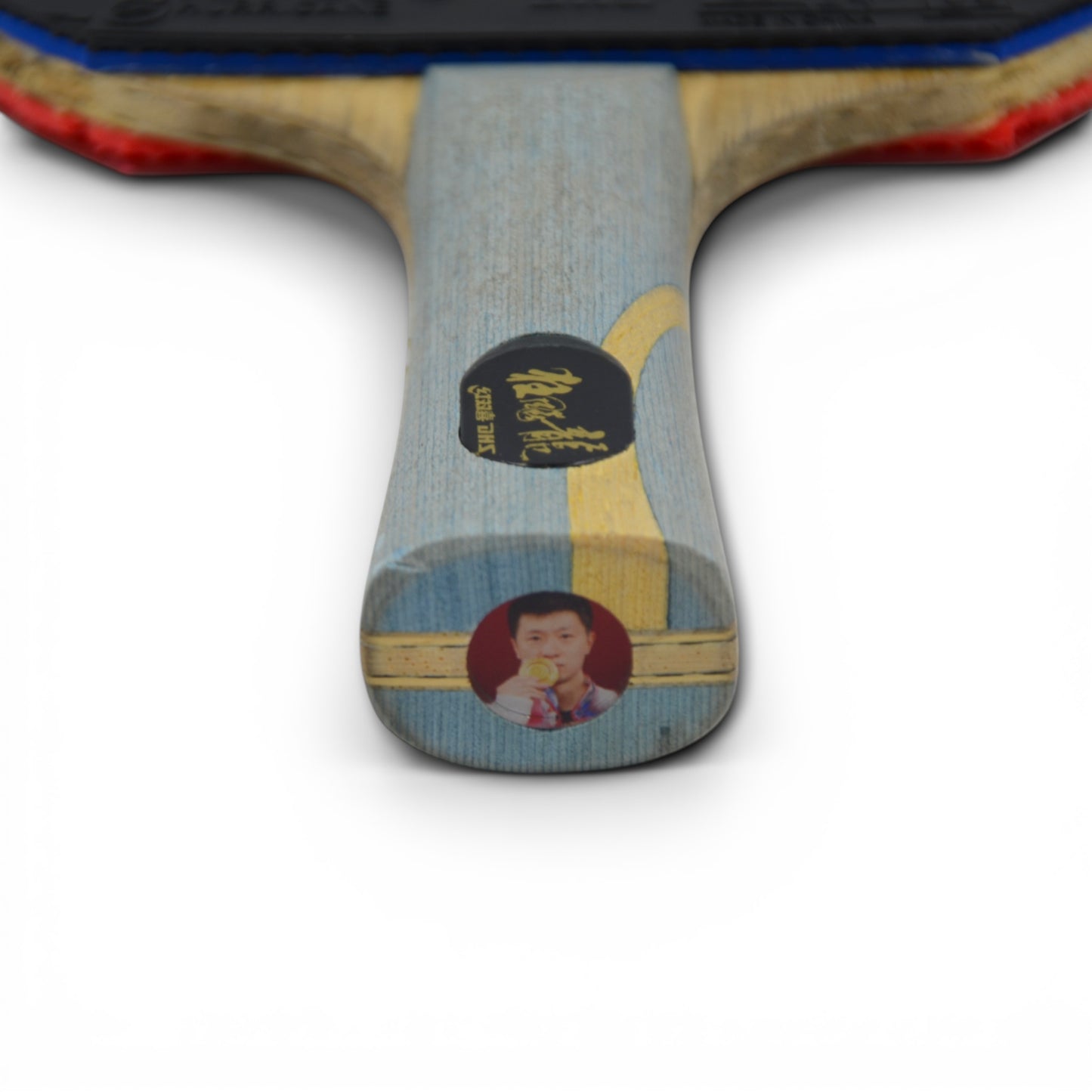 DHS Ma Long Personal W968 Olympic Version Number 1 - Second Hand