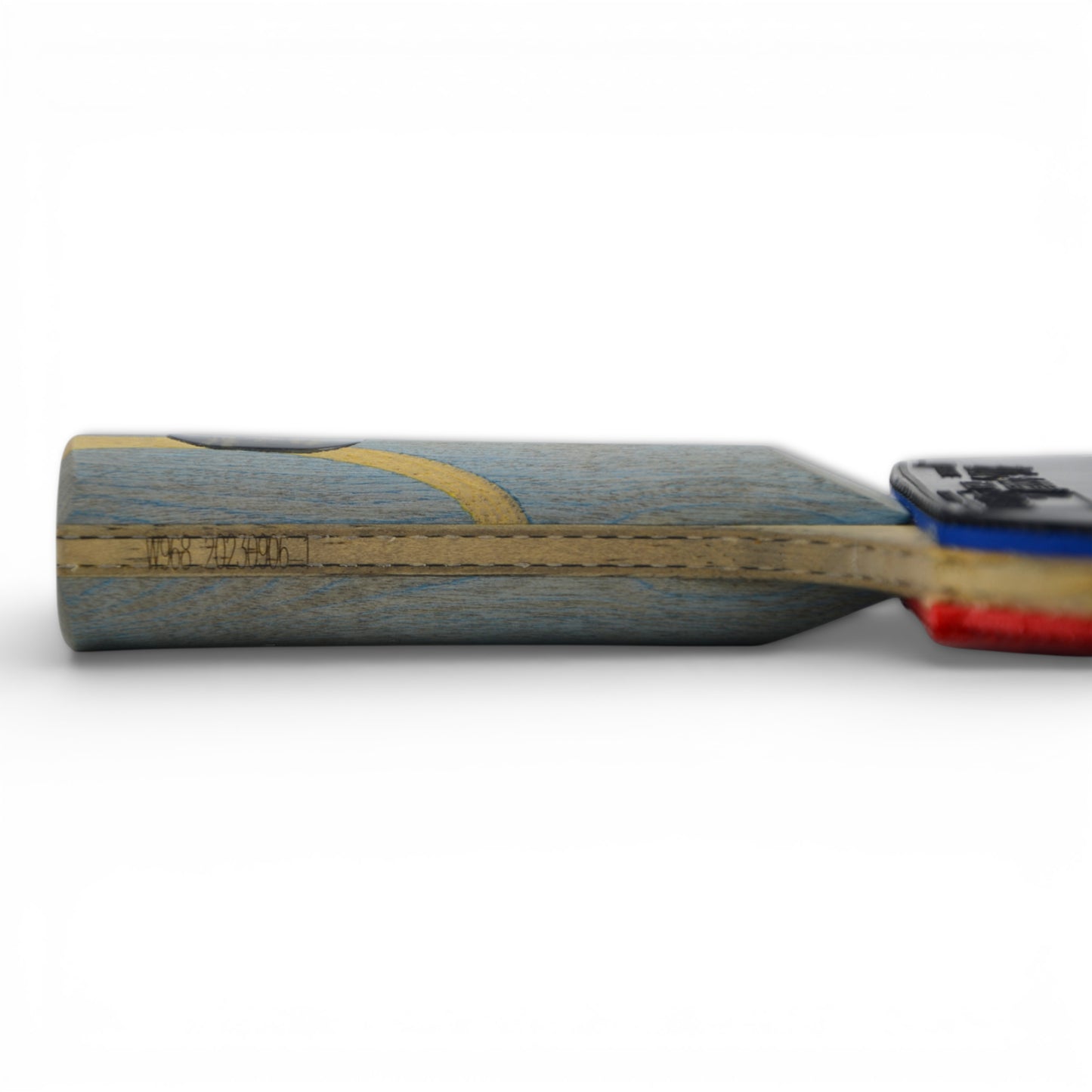 DHS Ma Long Personal W968 Olympic Version Number 1 - Second Hand