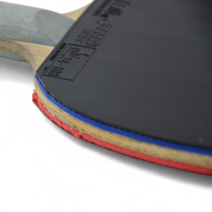 DHS Ma Long Personal W968 Olympic Version Number 1 - Second Hand