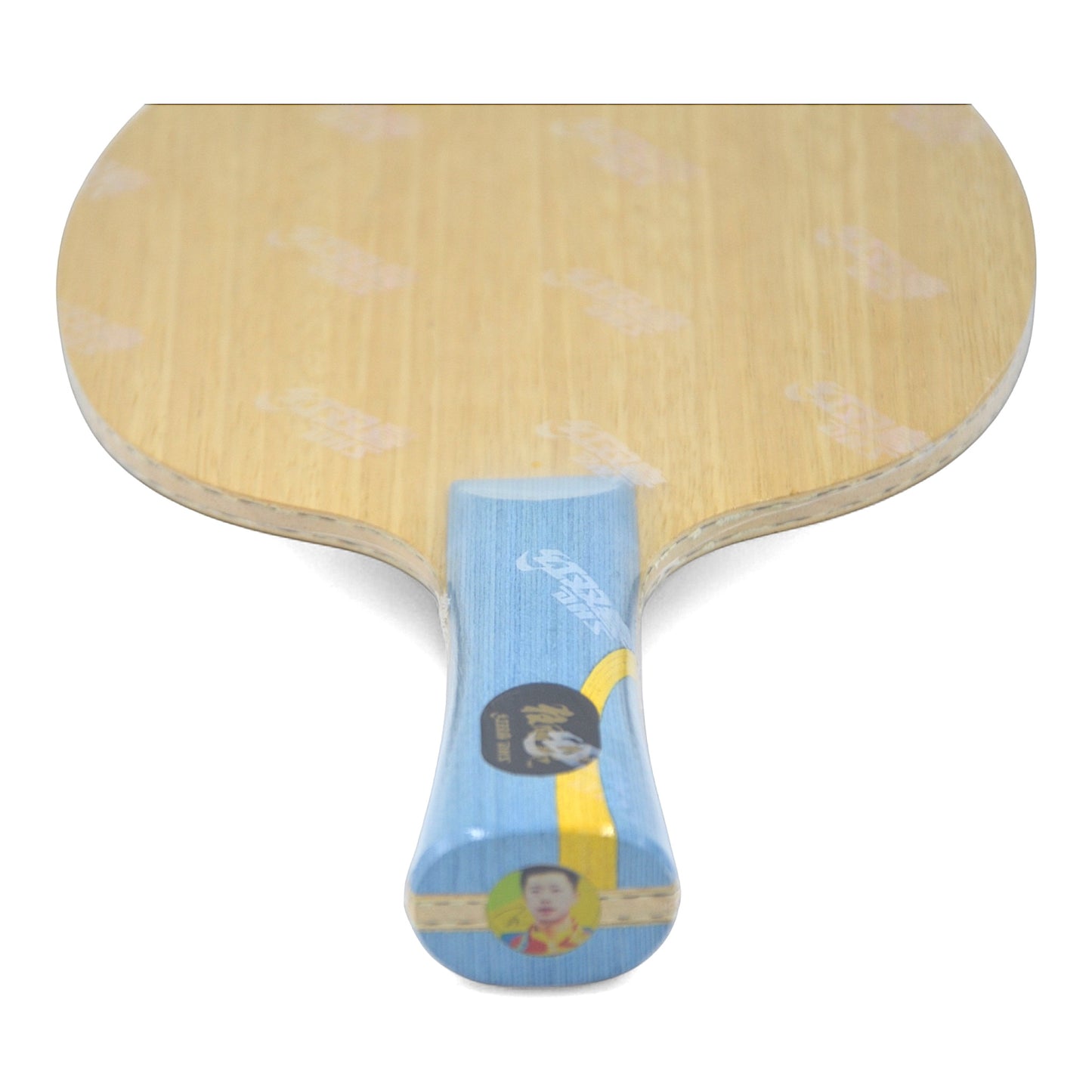 DHS Ma Long - W968 Numéro 5 Année 2024 (Édition Nationale-Officielle)