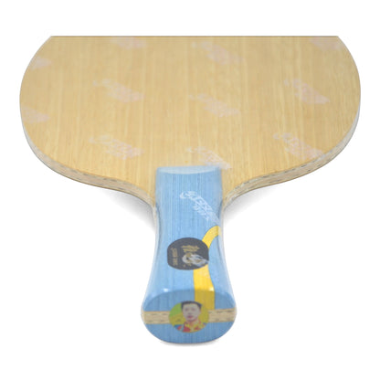 DHS Ma Long - W968 Numéro 5 Année 2024 (Édition Nationale-Officielle)