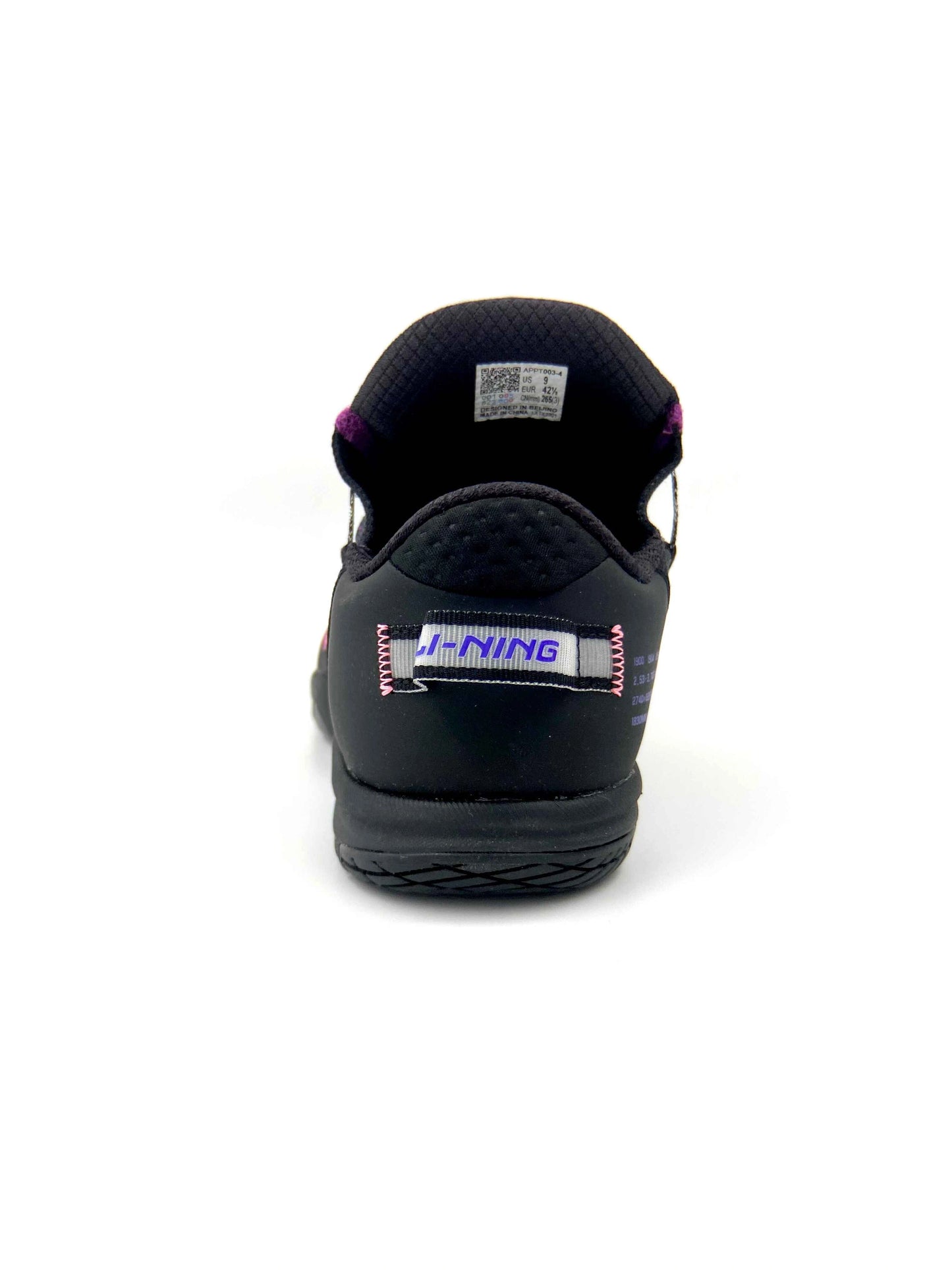 Ping Pong Shoes - Li-Ning - Mage Pro Xu Xin