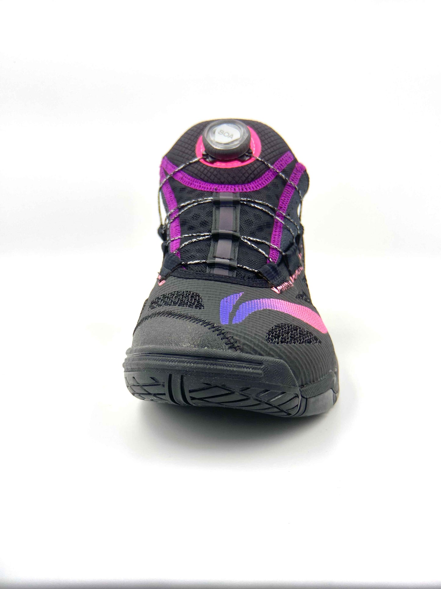 Ping Pong Shoes - Li-Ning Mage Pro Xu Xin