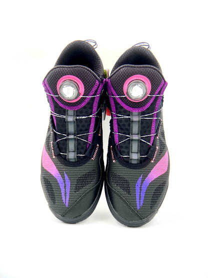 Ping Pong Shoes - Li-Ning Mage Pro Xu Xin