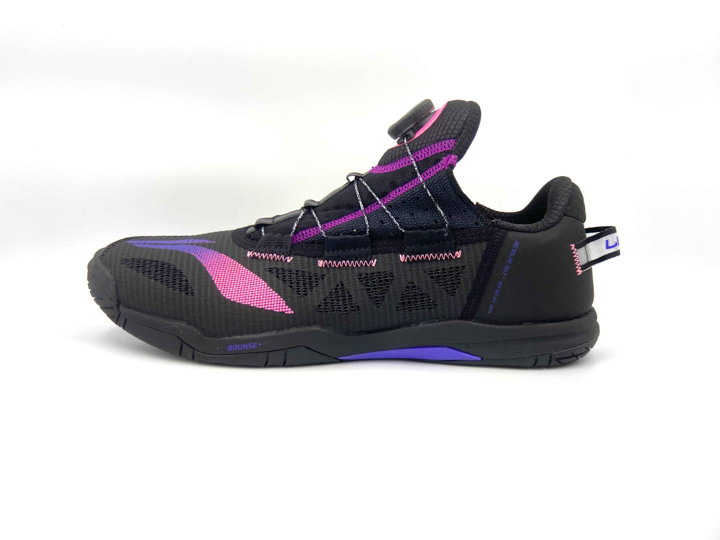 Ping Pong Shoes - Li-Ning Mage Pro Xu Xin