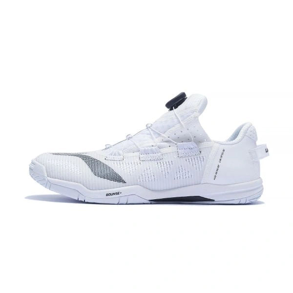 Ping Pong Shoes - Li-Ning Mage Pro Ma Long