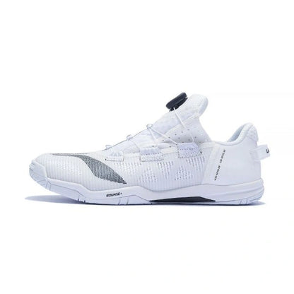 Ping Pong Shoes - Li-Ning Mage Pro Ma Long