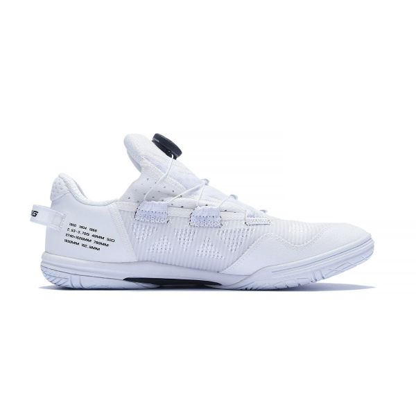 Ping Pong Shoes - Li-Ning Mage Pro Ma Long