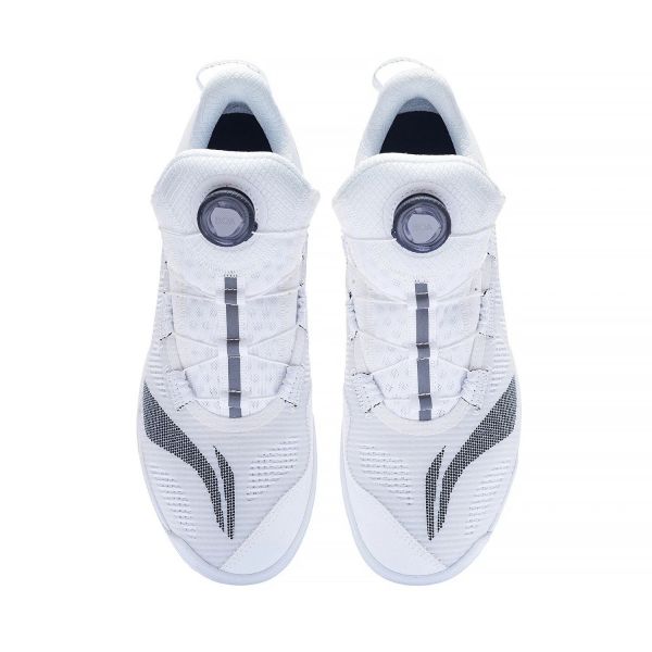 Ping Pong Shoes - Li-Ning Mage Pro Ma Long