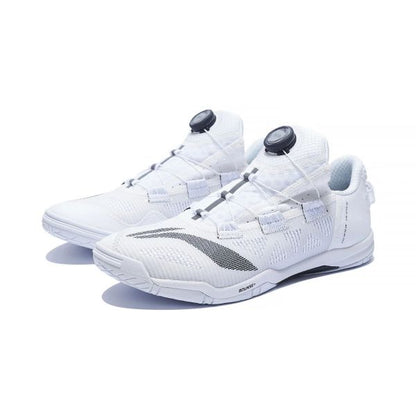 Ping Pong Shoes - Li-Ning Mage Pro Ma Long