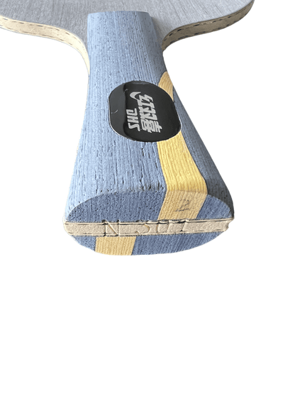 DHS Blade N301 Numéro 2 - Édition Rare 2016