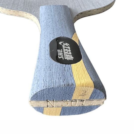 DHS Blade N301 Numéro 2 - Édition Rare 2016