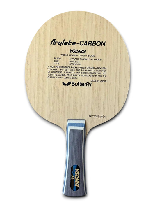 Butterfly Blade - Viscaria ALC