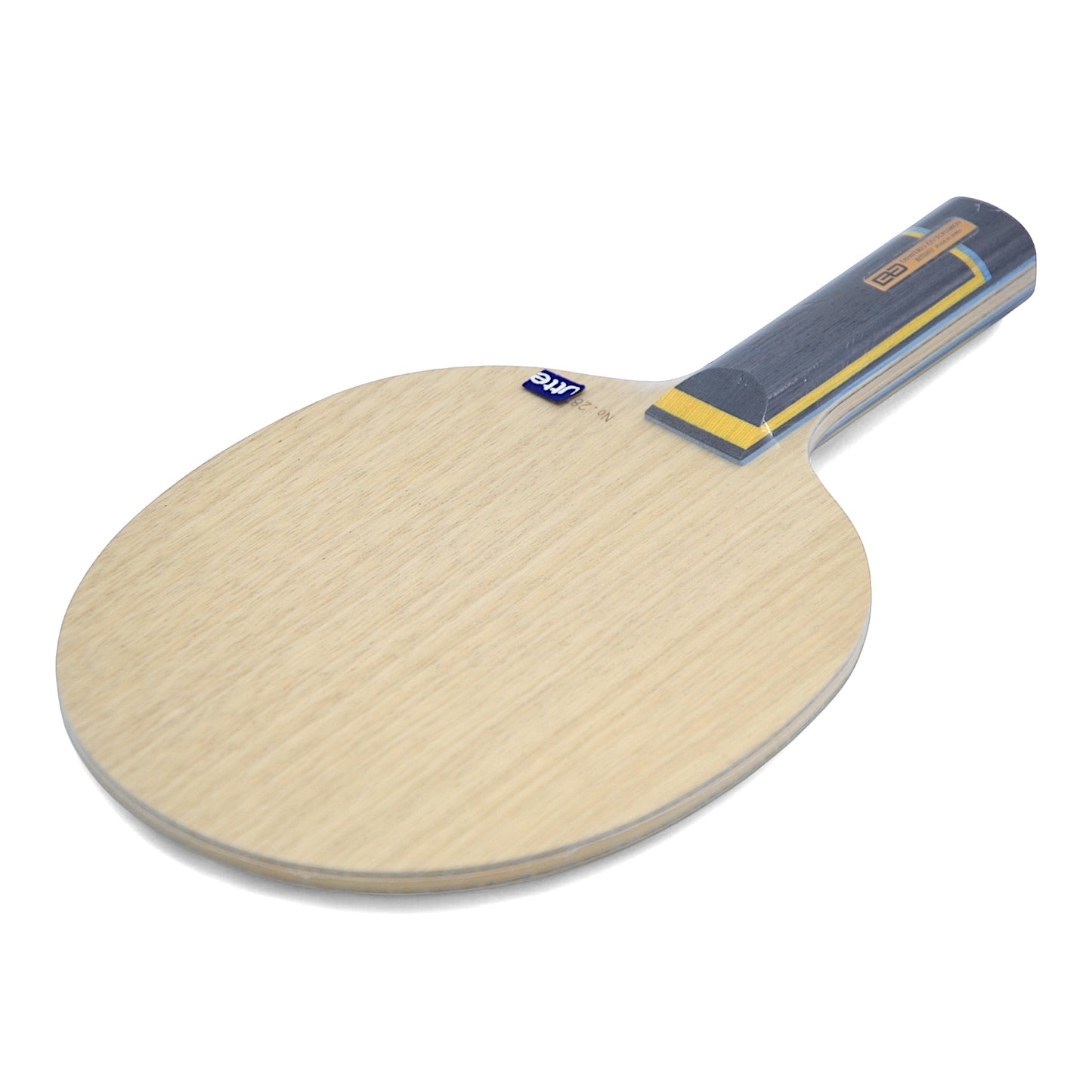 Butterfly Dimitrij Ovtcharov ALC – Version Pro (Double Code)