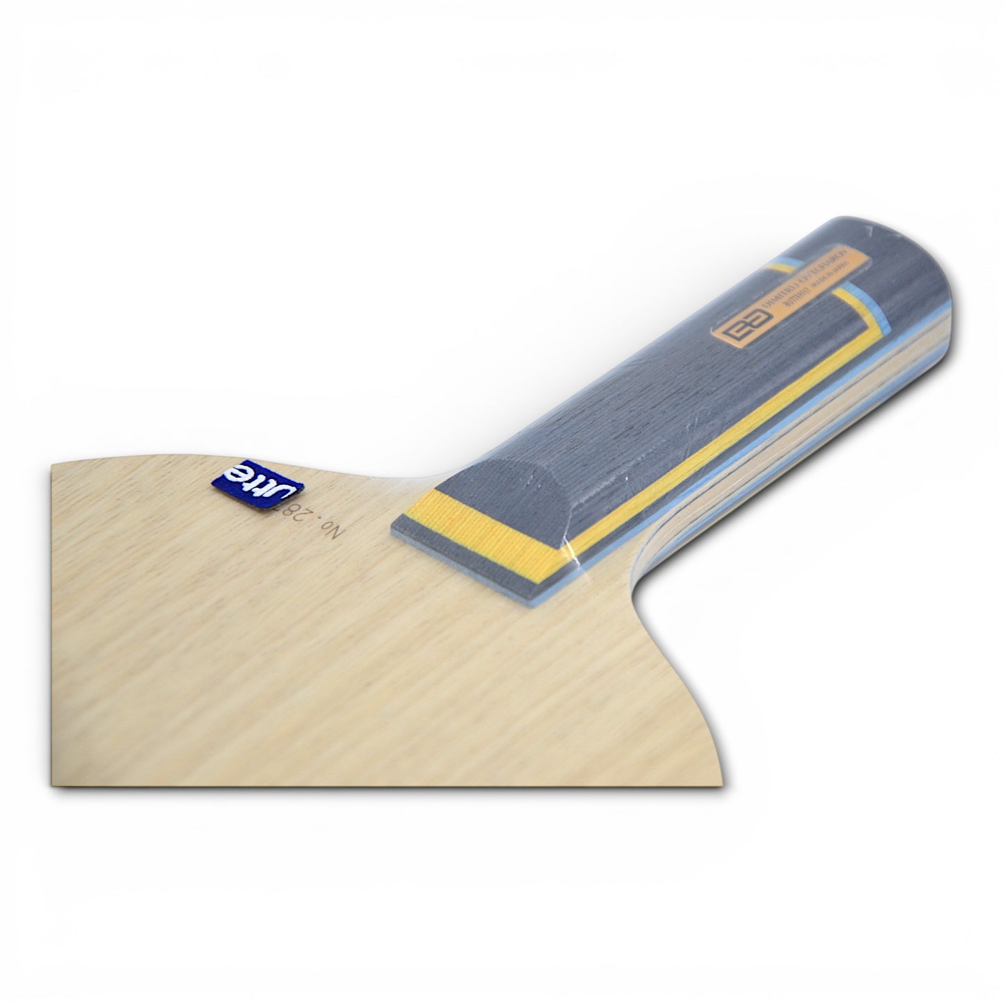 Butterfly Dimitrij Ovtcharov ALC – Version Pro (Double Code)