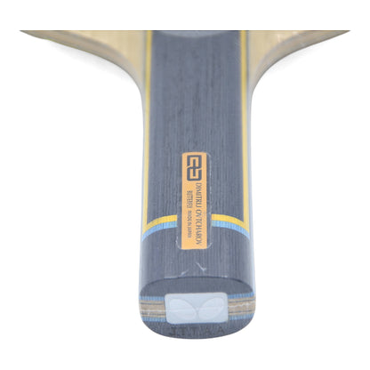 Butterfly Dimitrij Ovtcharov ALC – Version Pro (Double Code)