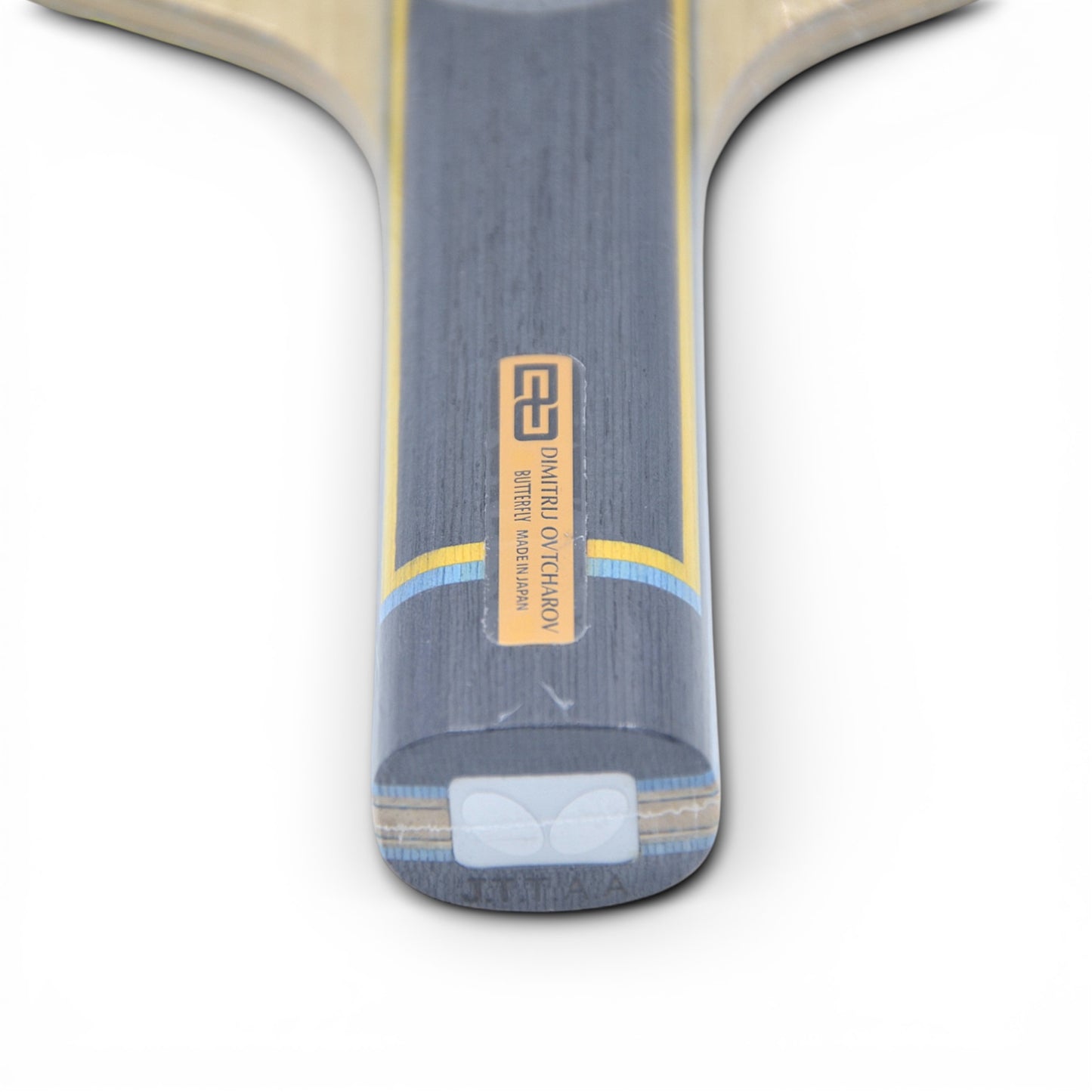 Butterfly Dimitrij Ovtcharov ALC – Version Pro (Double Code)