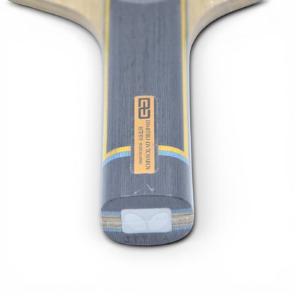 Butterfly Dimitrij Ovtcharov ALC – Version Pro (Double Code)