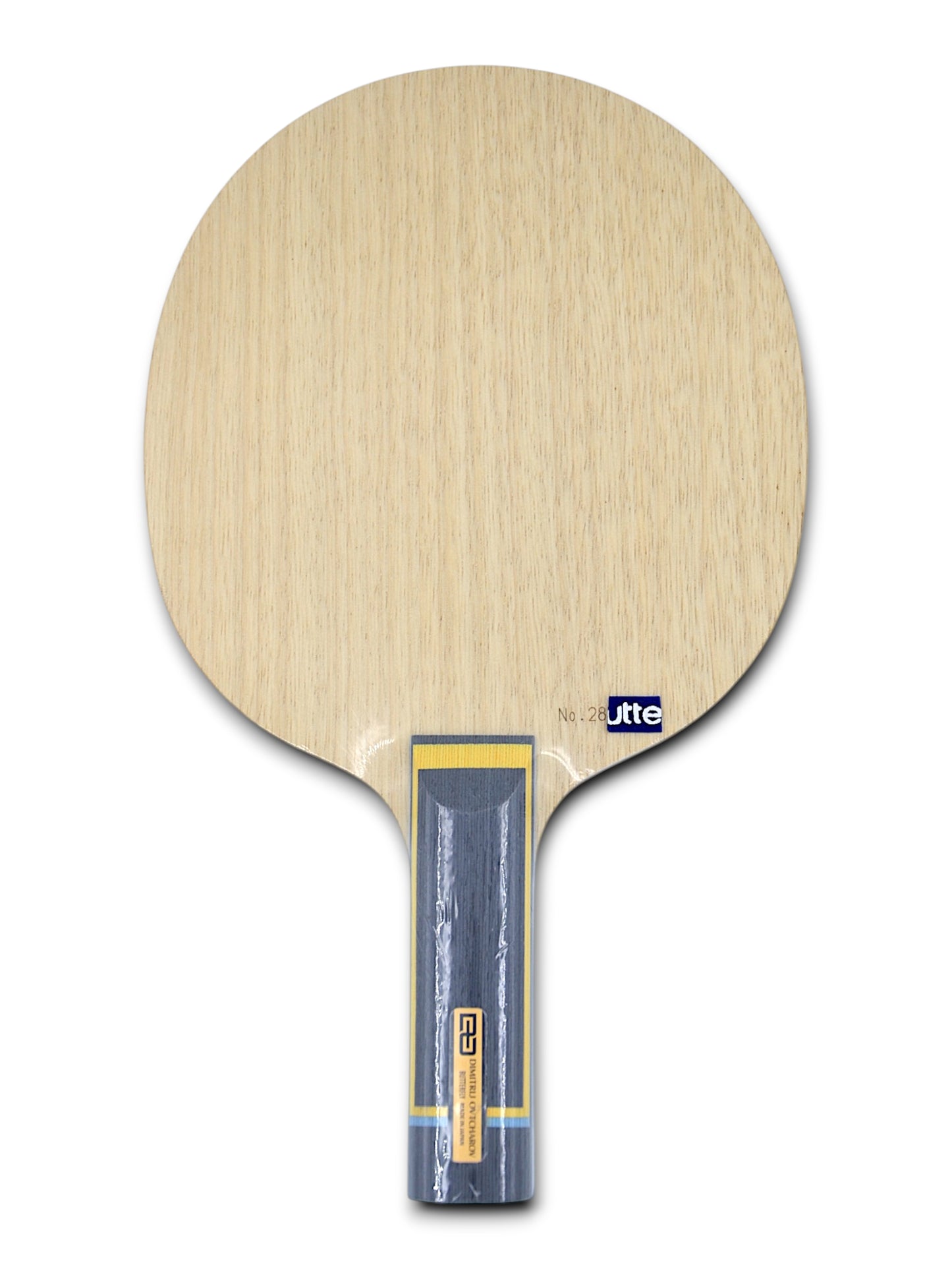 Butterfly Dimitrij Ovtcharov ALC – Version Pro (Double Code)