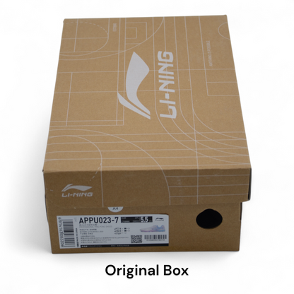 Ping Pong Shoes - Li-Ning Mage Pro Xu Xin