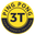 Table Tennis Thailand logo