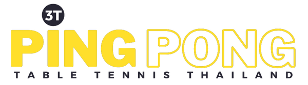 Table Tennis Thailand